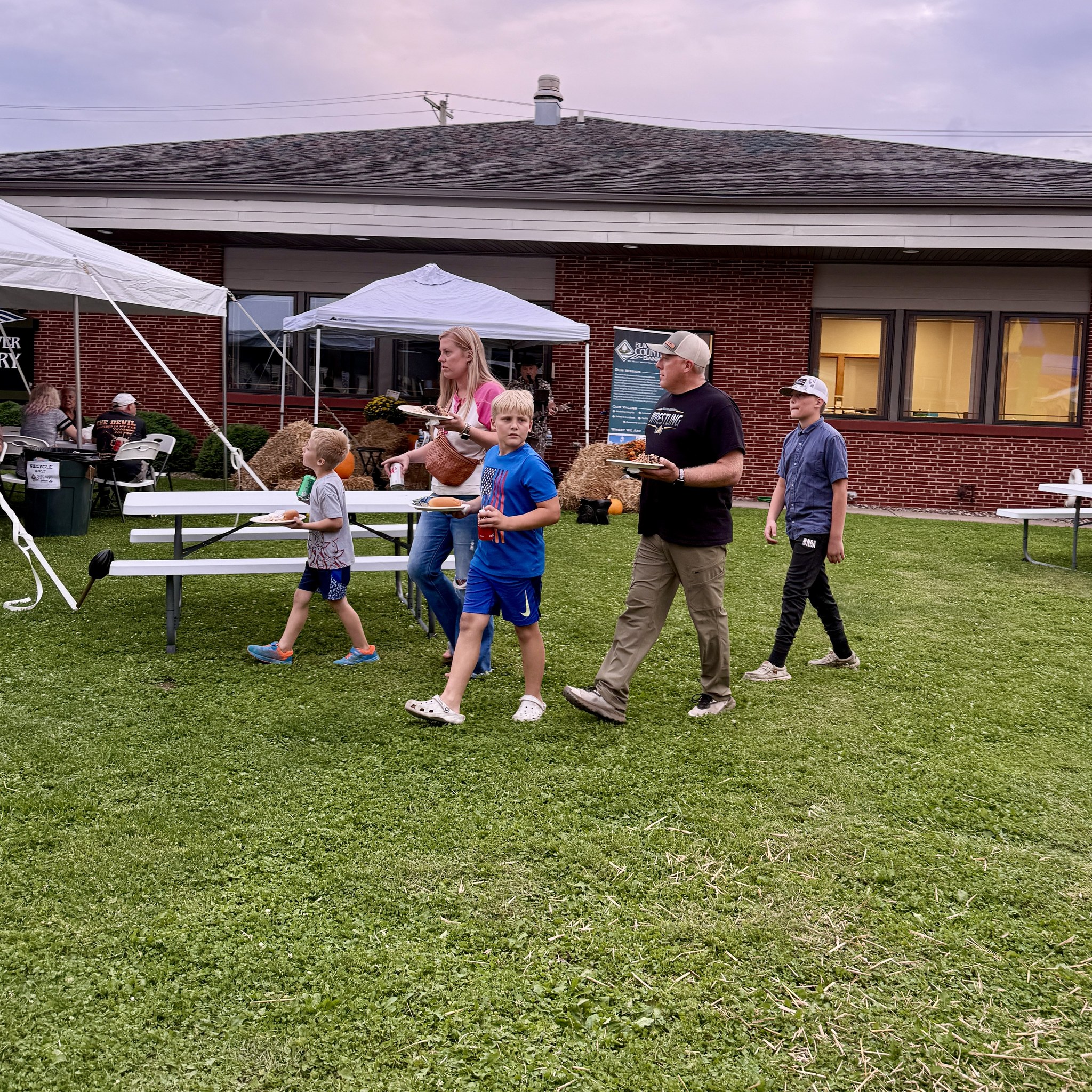 Public reporting transparency